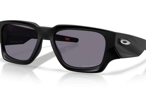 Oakley Instagator Prizm Grey Lunettes