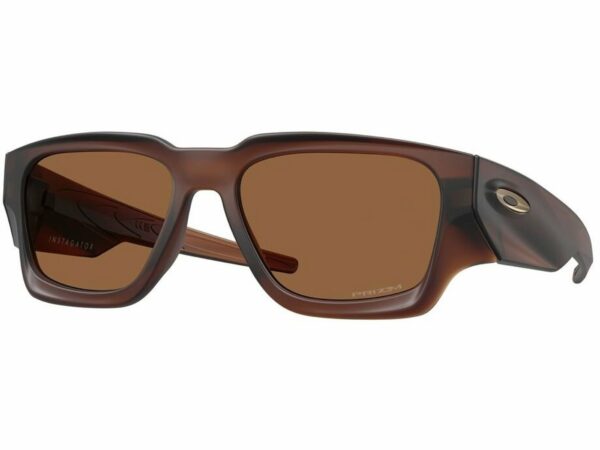 Oakley Instagator Prizm Bronze Lunettes