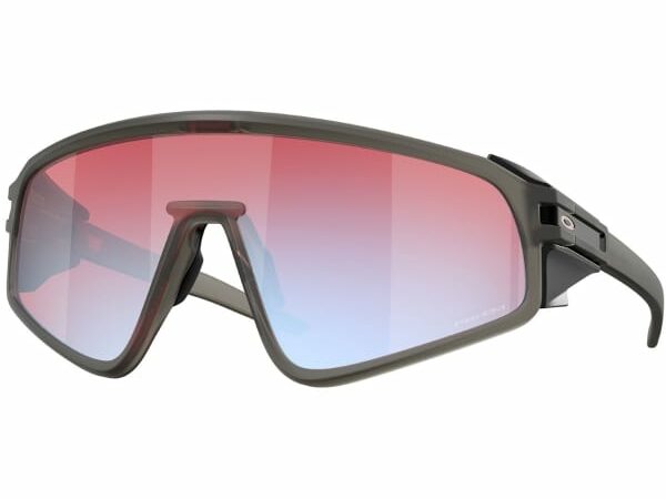 OAKLEY LATCH PANEL