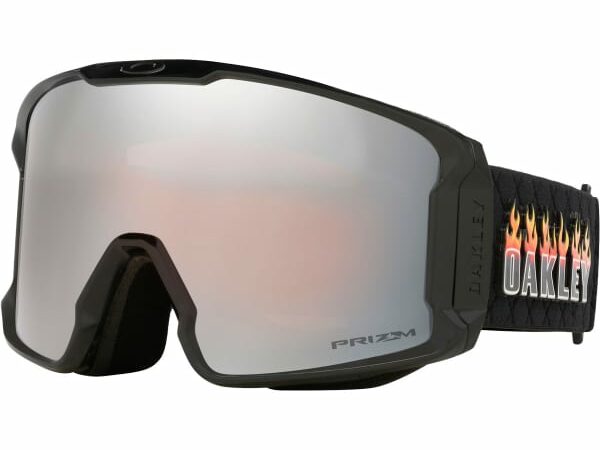 OAKLEY LINE MINER L