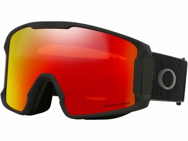 OAKLEY LINE MINER L