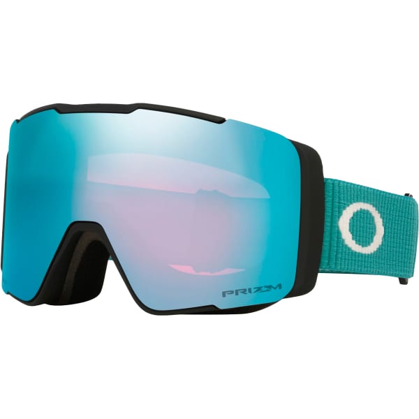 OAKLEY LINE MINER PRO M