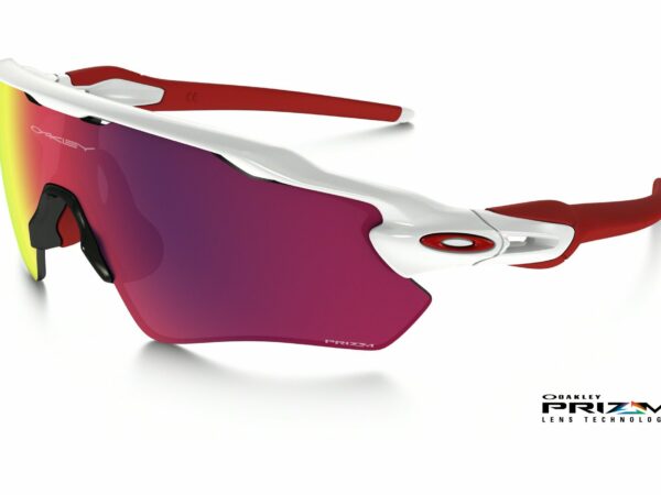 Oakley Lunettes Radar EV Path Prizm Road Lunettes