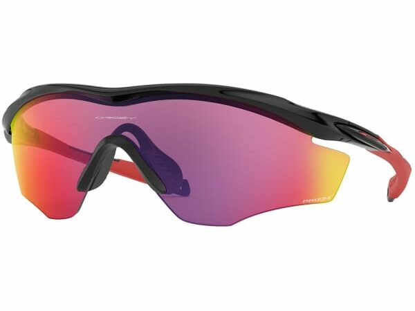 OAKLEY M2 FRAME XL POLISHED