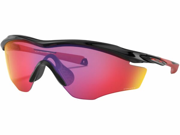 Oakley M2 Frame XL Prizm Road Lunettes