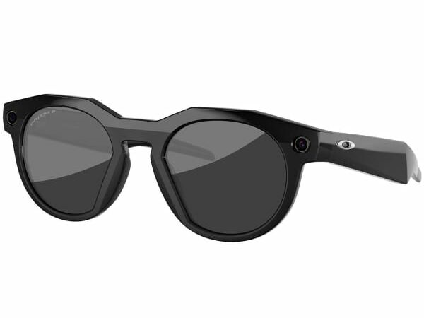 OAKLEY META HSTN