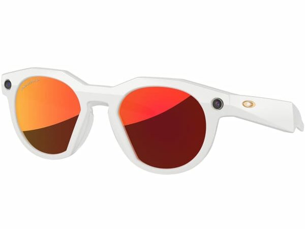 OAKLEY META HSTN