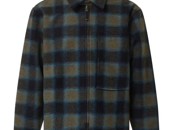 OAKLEY OFF-SLOPE OVERSHIRT