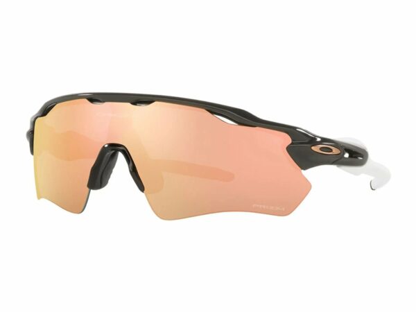 Oakley Radar EV Path Prizm Rose Gold Lunettes
