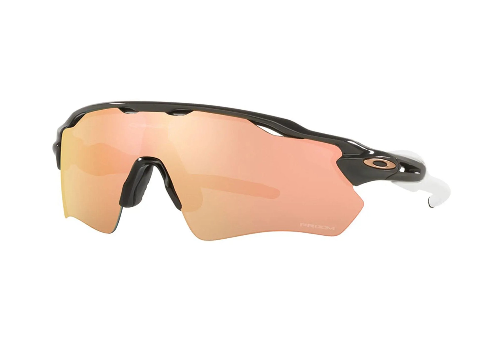 Oakley Radar EV Path Prizm Rose Gold Lunettes