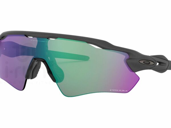 Oakley Radar EV Path Prizm Road Jade Lunettes