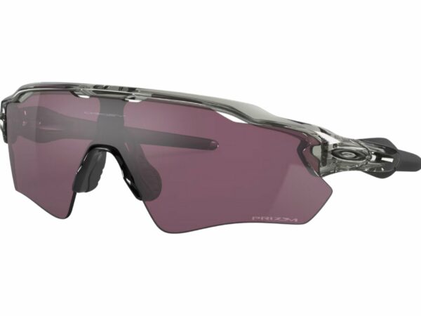 Oakley Radar EV Path Prizm Road Black Lunettes