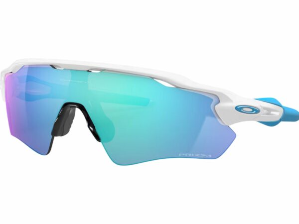 Oakley Radar EV Path Prizm Sapphire Lunettes