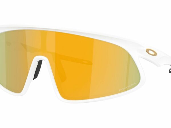 Oakley RSLV Prizm 24K Lunettes