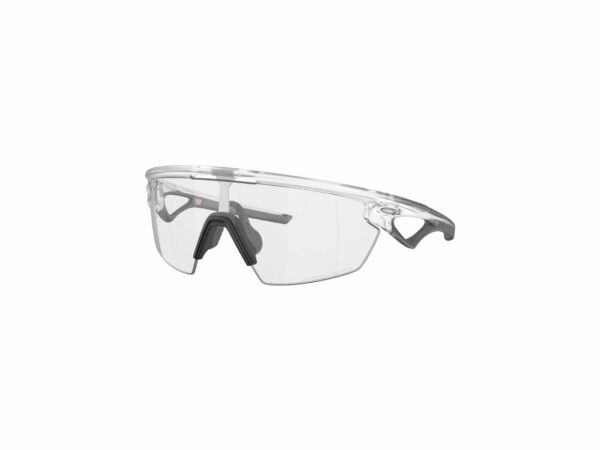 Oakley Sphaera Clear Photochromic Lunettes