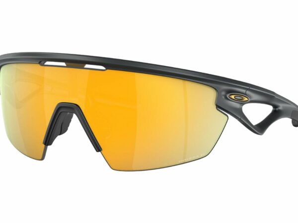 Oakley Sphaera Prizm 24K Lunettes