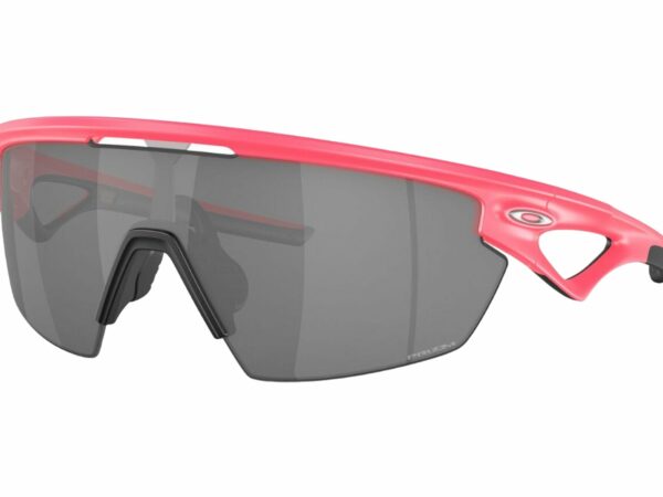 Oakley Sphaera Prizm Black Lunettes