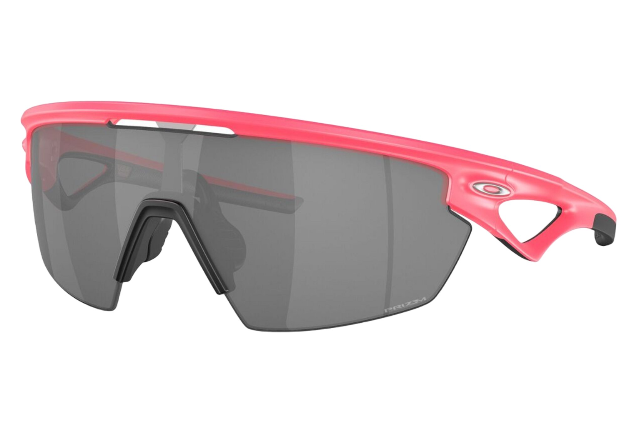 Oakley Sphaera Prizm Black Lunettes