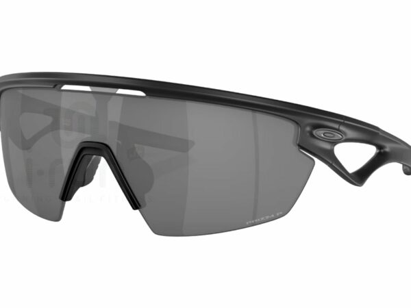 Oakley Sphaera Prizm Black Polarized Lunettes
