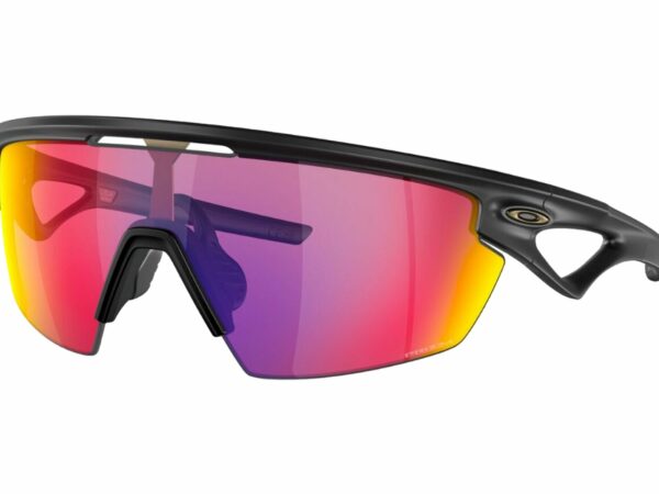 Oakley Sphaera Prizm Road Lunettes