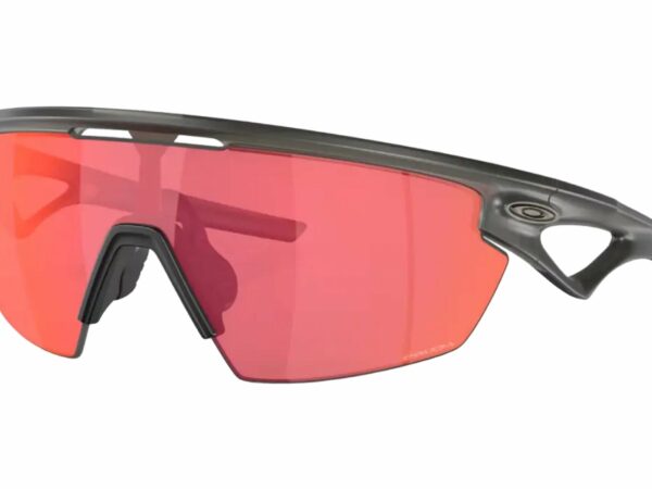 Oakley Sphaera Prizm Trail Torch Lunettes