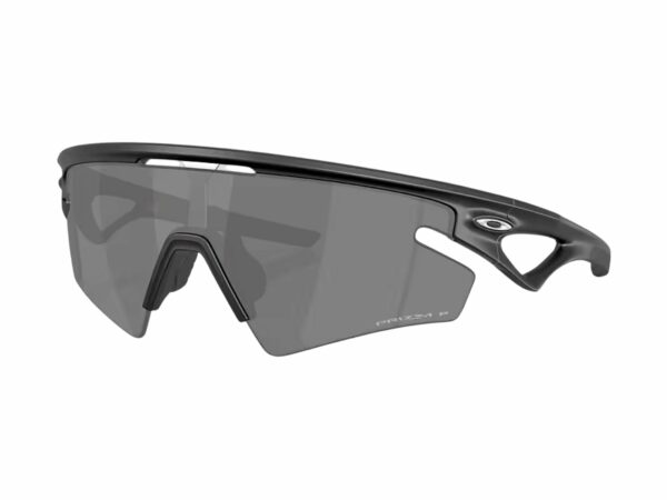 Oakley Sphaera Slash Prizm Polarized Black Lunettes