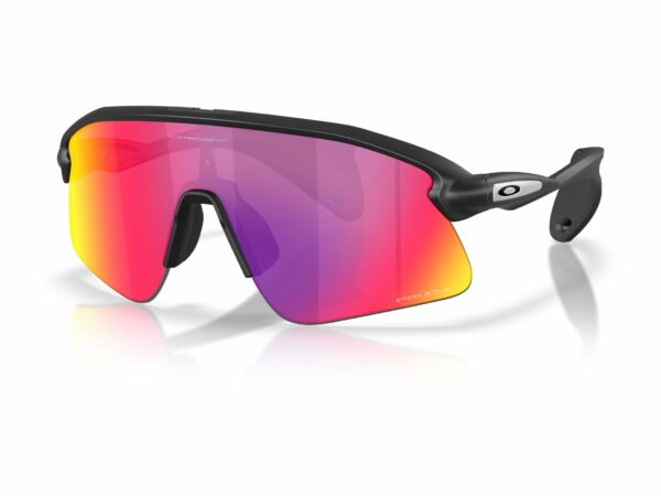 Oakley Stunt Devil Prizm Road Lunettes