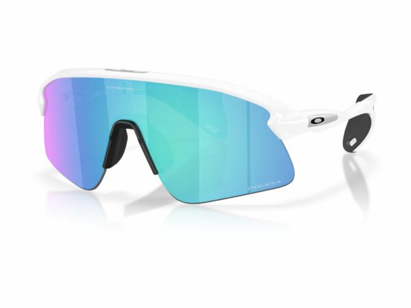 Oakley Stunt Devil Prizm Sapphire Lunettes