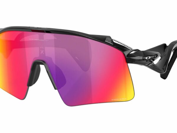 Oakley Stunt Wing Prizm Road Lunettes