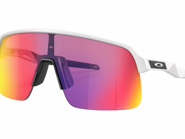 Oakley Sutro Lite Prizm Road Lunettes