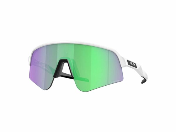 Oakley Sutro Lite Sweep Prizm Road Lunettes