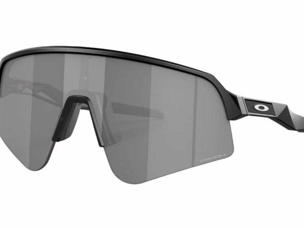 Oakley Sutro Lite Sweep Prizm Black Lunettes