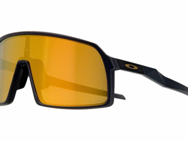 Oakley Sutro Prizm 24K Lunettes