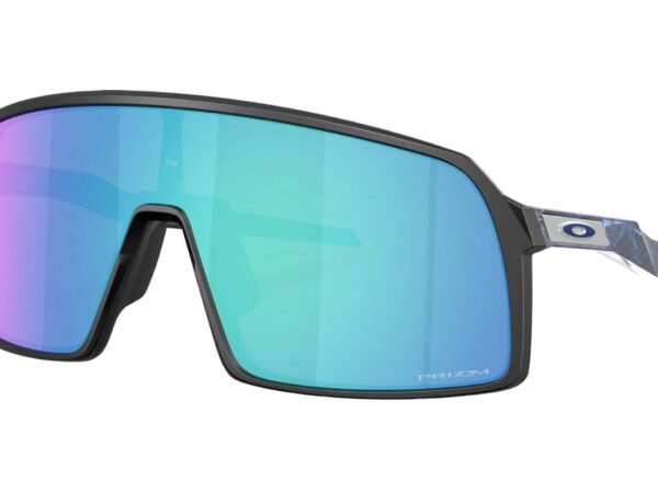 Oakley Sutro Prizm Sapphire Lunettes