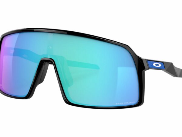 Oakley Sutro Prizm Sapphire Lunettes