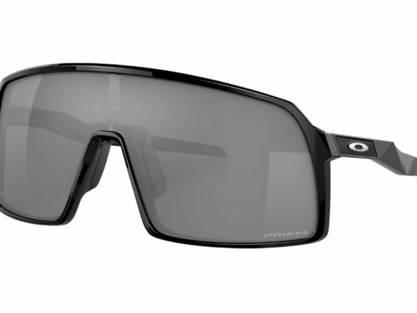 Oakley Sutro Prizm Black Lunettes
