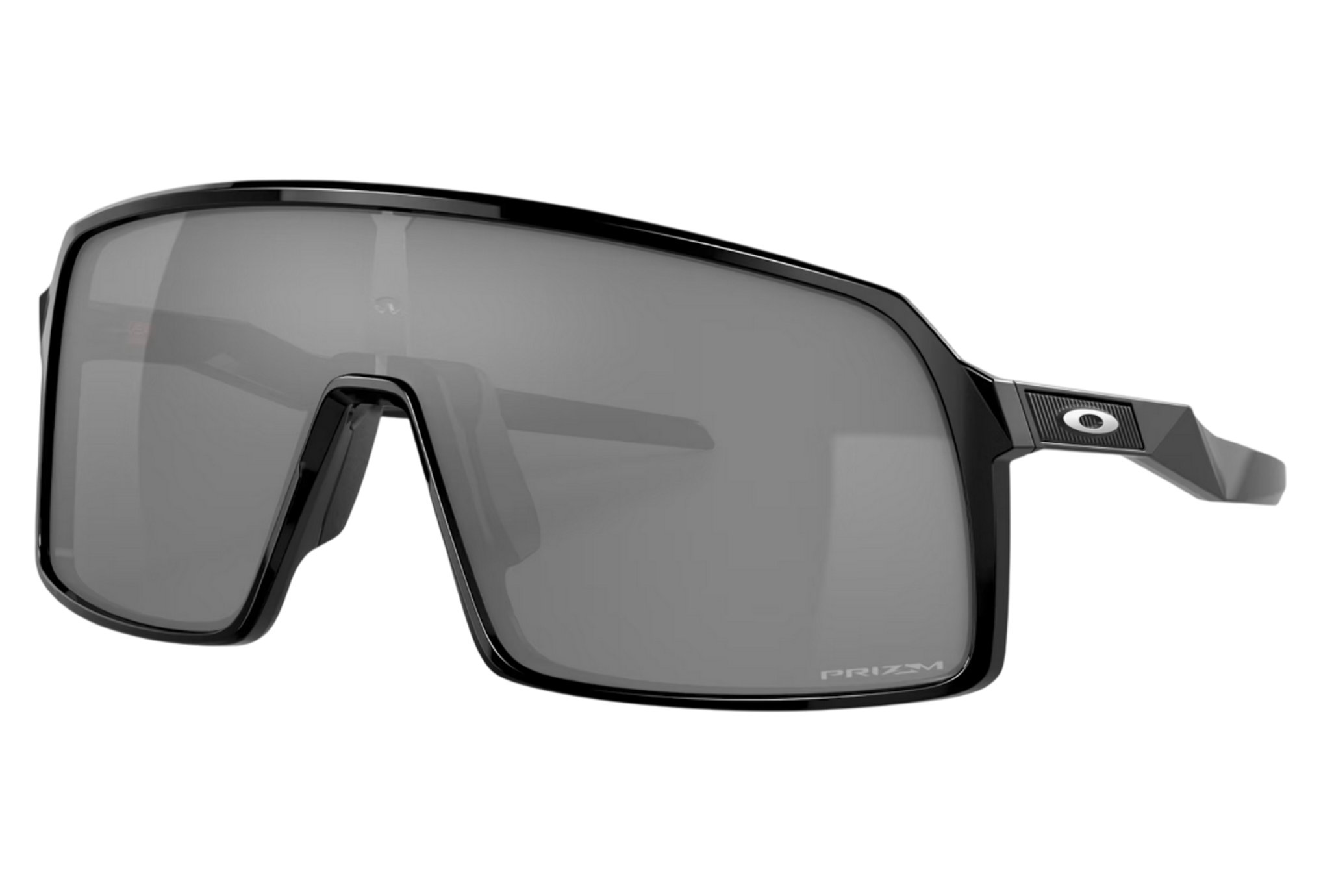 Oakley Sutro Prizm Black Lunettes