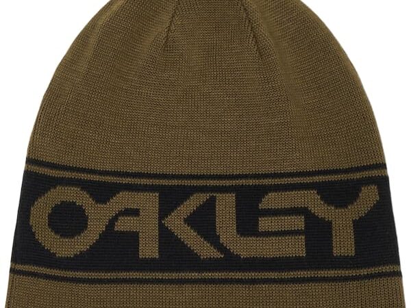 OAKLEY TNP REVERSIBLE BEANIE