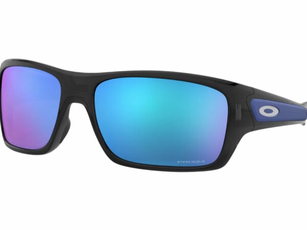 Oakley Turbine Prizm Sapphire Lunettes