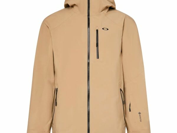 OAKLEY UNBOUND GORE-TEX SHELL JACKET 2.0