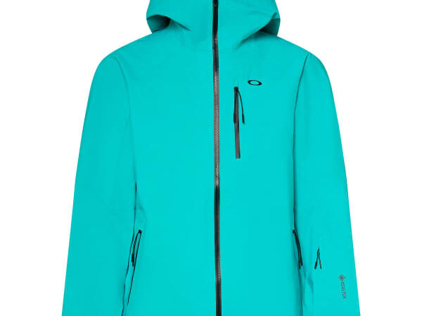 OAKLEY UNBOUND GORE-TEX SHELL JACKET 2.0