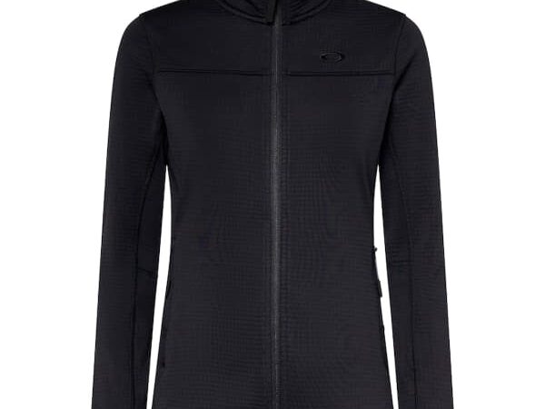 OAKLEY W. CANOPY FULL ZIP SWEATSHIRT