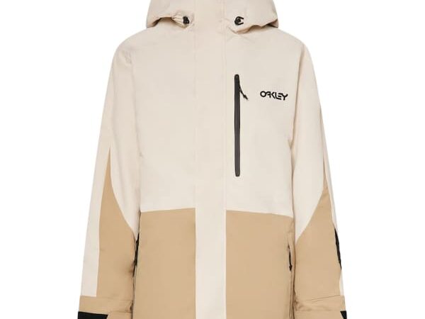 OAKLEY WMNS TNP TBT INSULATED JACKET