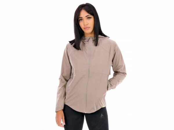 Odlo Active 365 Waterproof W vêtement running femme déstockage