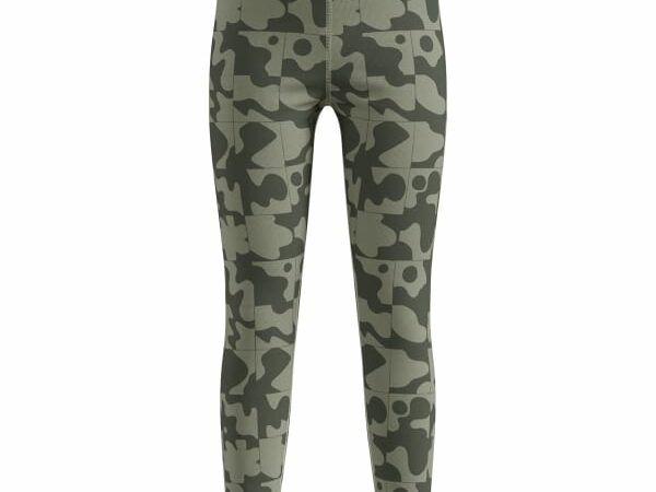 ODLO ACTIVE WARM GRAPHIC KIDS