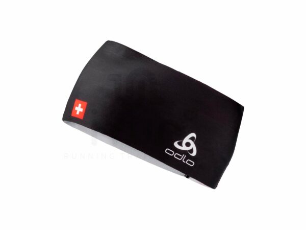 Odlo Bandeau Ski de Fond Competition Casquettes / bandeaux
