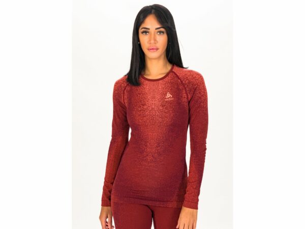 Odlo Blackcomb vêtement running femme déstockage