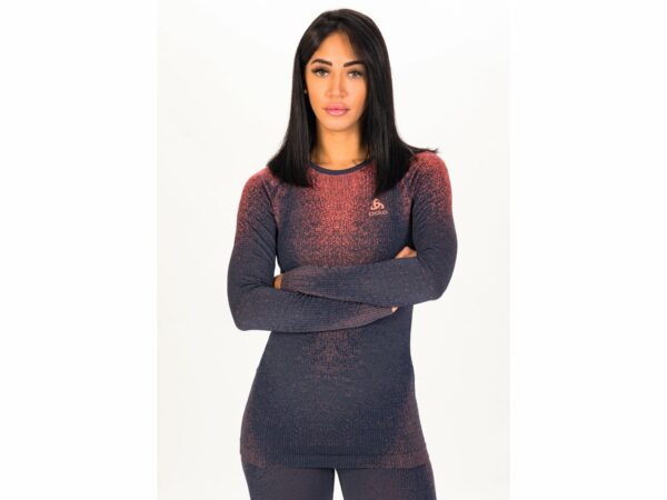 Odlo Blackcomb vêtement running femme déstockage