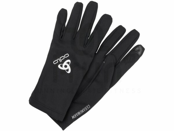Odlo Ceramiwarm Light Bonnets / Gants