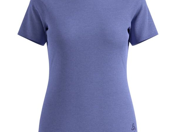 ODLO ESSENTIAL 365 T-SHIRT CREW NECK S/S W